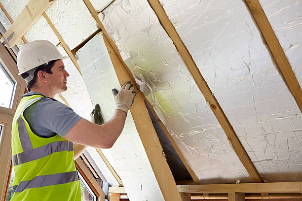 Best Insulation for Specific Applications in Flagstaff, AZ