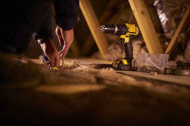 Best Types of Insulation in Flagstaff, AZ